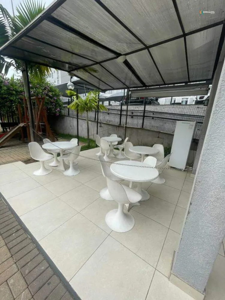 Apartamento, 2 quartos, 43 m² - Foto 13