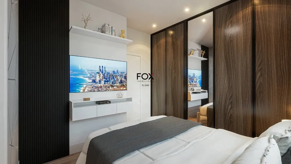 Cobertura, 3 quartos, 146 m² - Foto 6