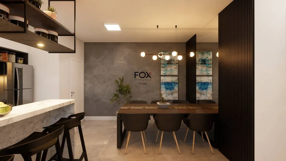 Cobertura, 3 quartos, 146 m² - Foto 3