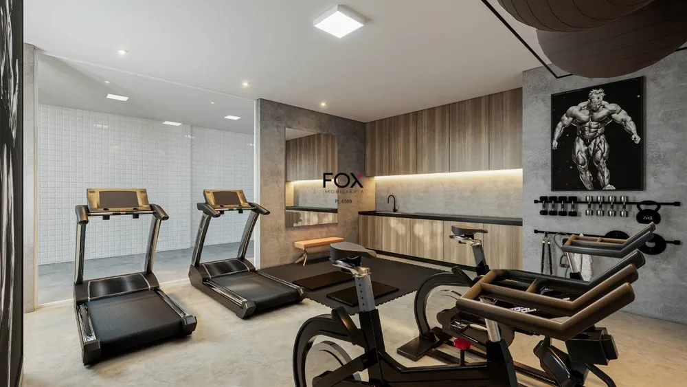 Cobertura, 3 quartos, 146 m² - Foto 12