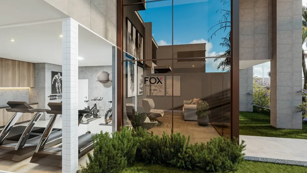Cobertura, 3 quartos, 146 m² - Foto 11