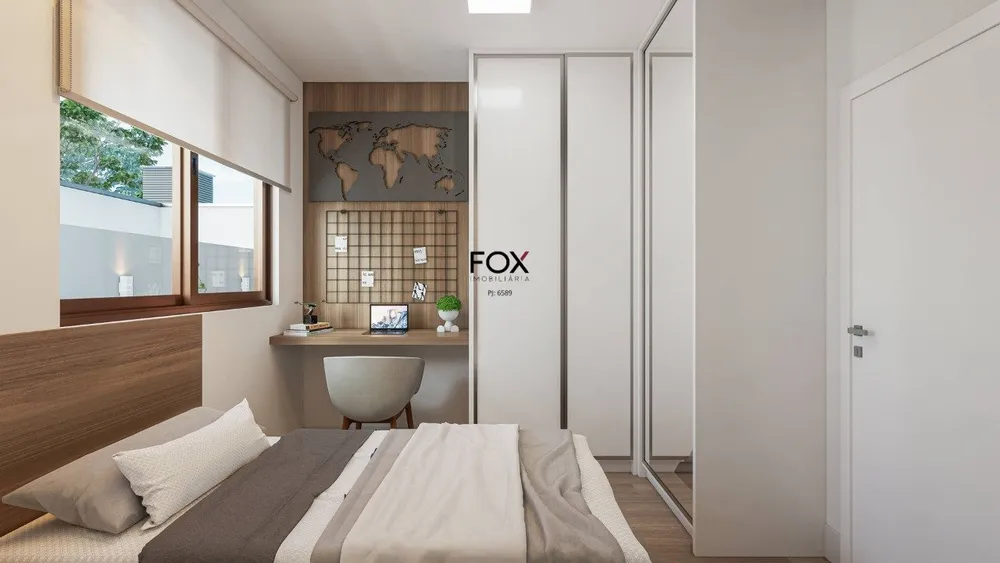 Cobertura, 3 quartos, 146 m² - Foto 5