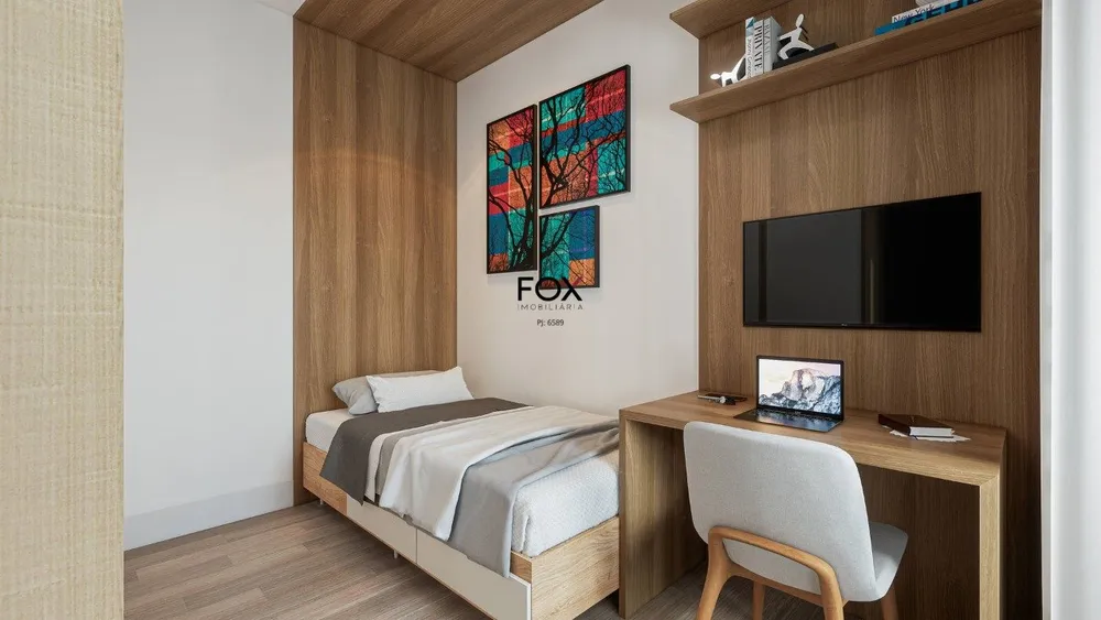 Cobertura, 3 quartos, 146 m² - Foto 7