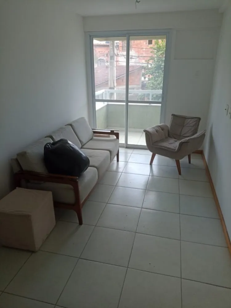 Apartamento, 2 quartos, 60 m² - Foto 1