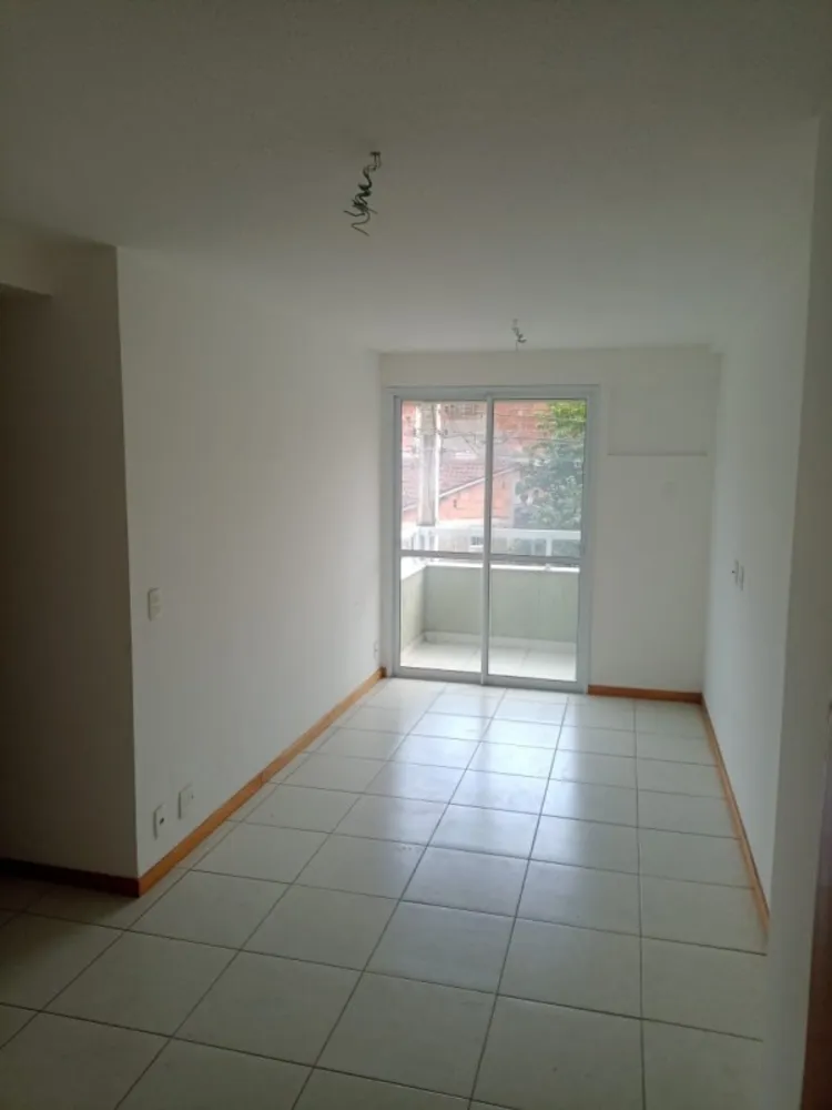Apartamento, 2 quartos, 60 m² - Foto 2