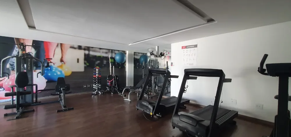 Apartamento, 3 quartos, 77 m² - Foto 17