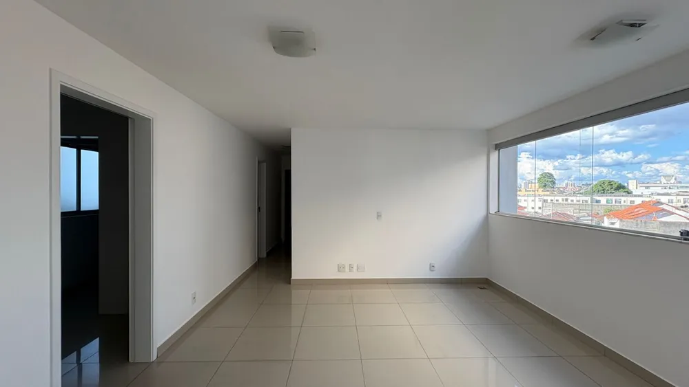 Apartamento, 3 quartos, 77 m² - Foto 2