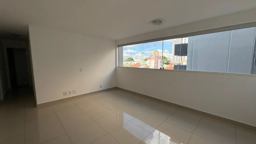 Apartamento, 3 quartos, 77 m² - Foto 1