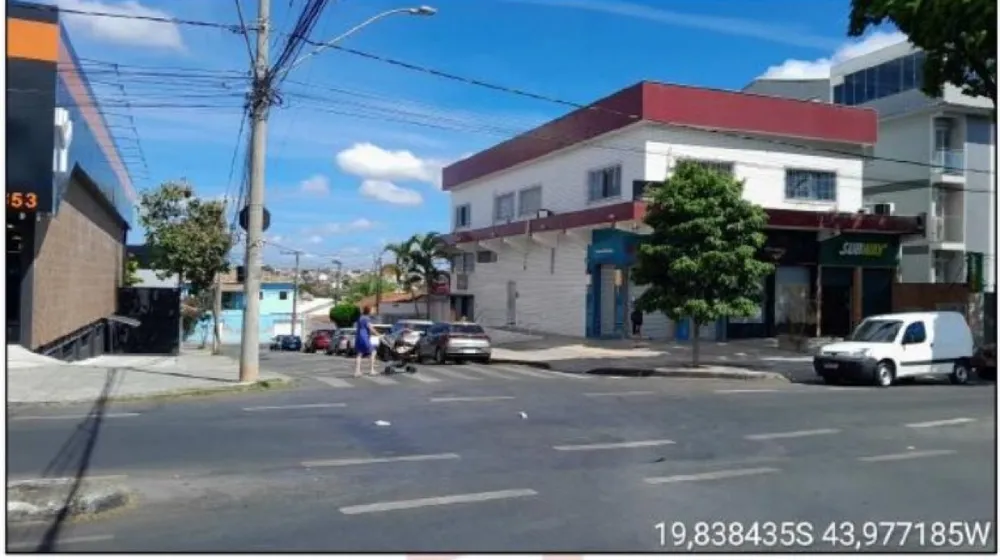 Depósito-Galpão, 1211 m² - Foto 4