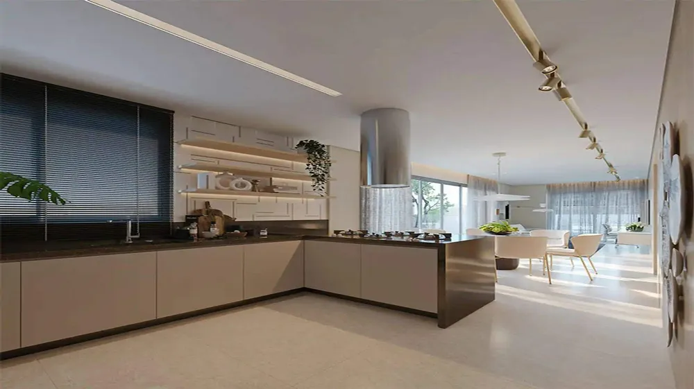 Cobertura, 3 quartos, 94 m² - Foto 8