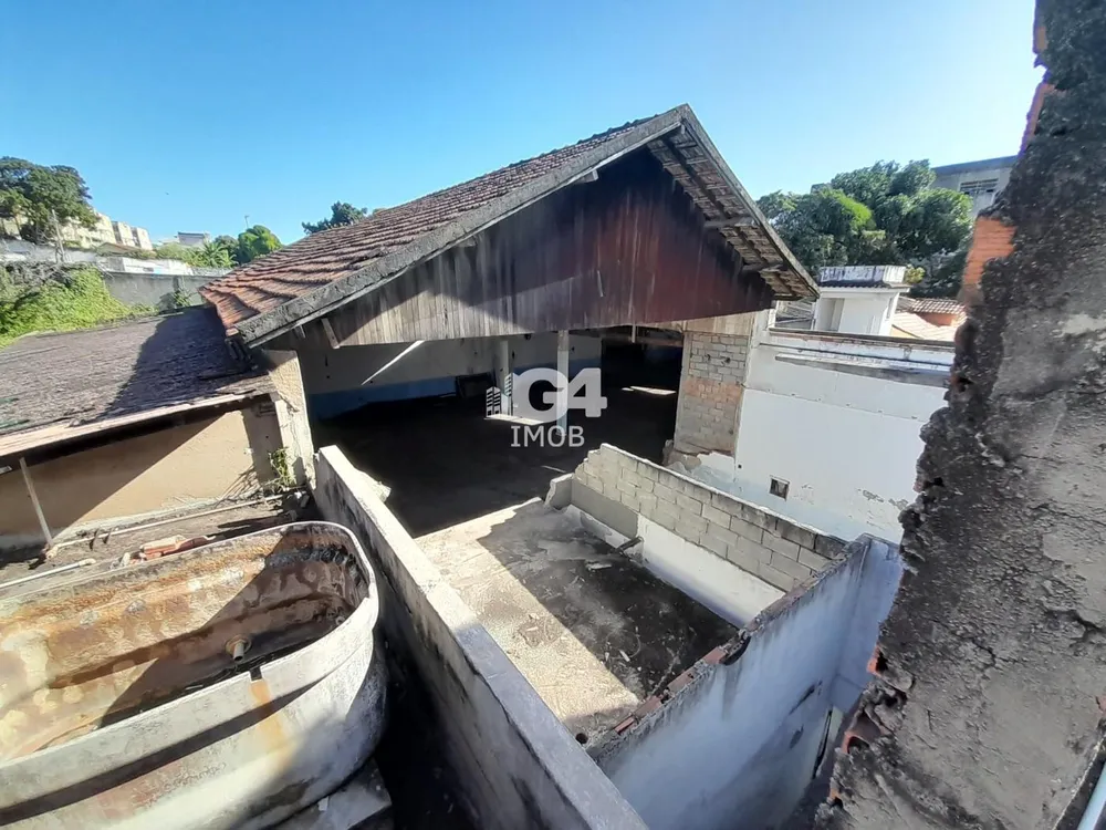 Depósito-Galpão, 3620 m² - Foto 5
