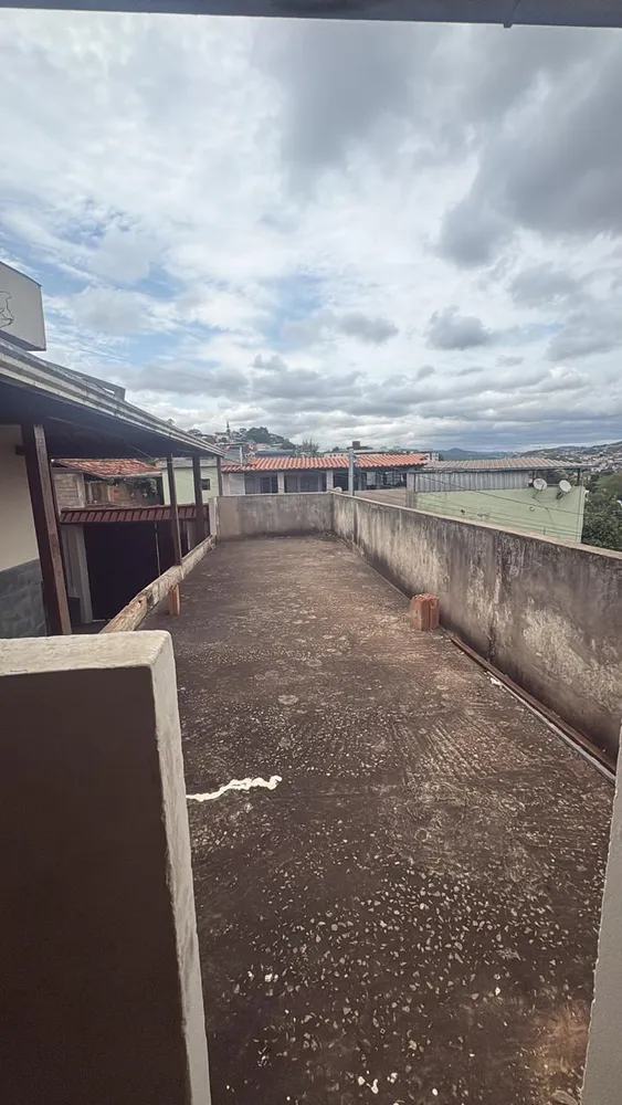Casa, 4 quartos - Foto 5