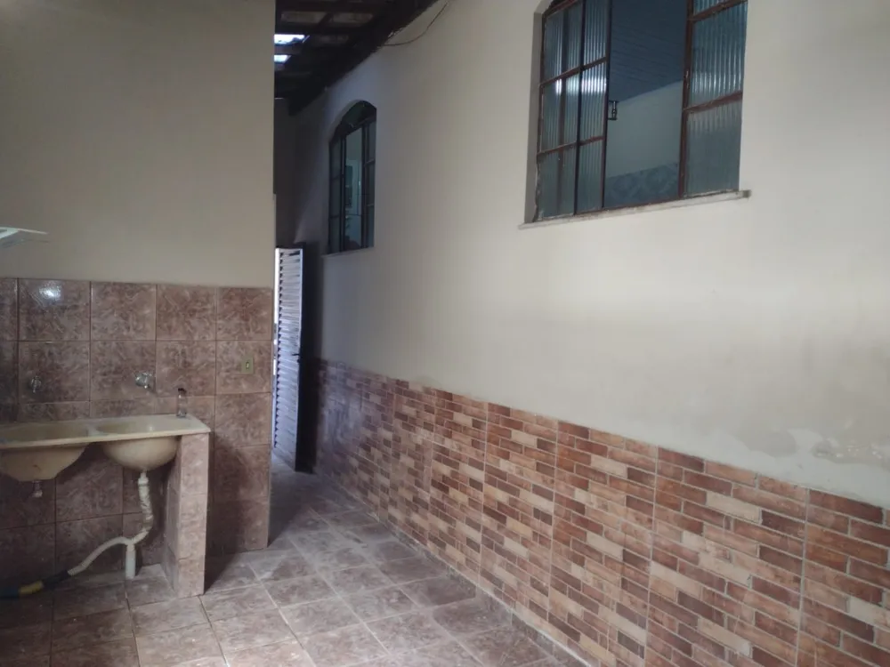 Casa, 4 quartos - Foto 1