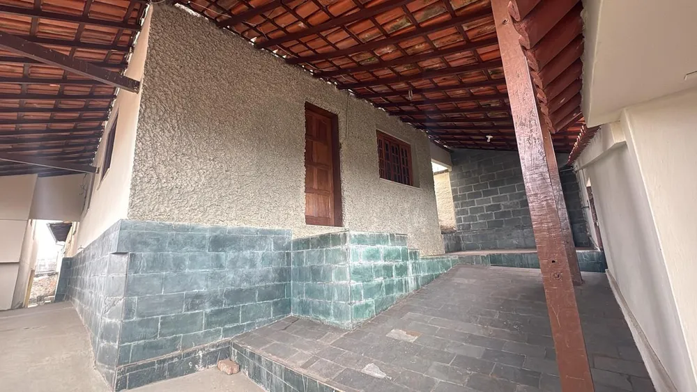 Casa, 4 quartos - Foto 4