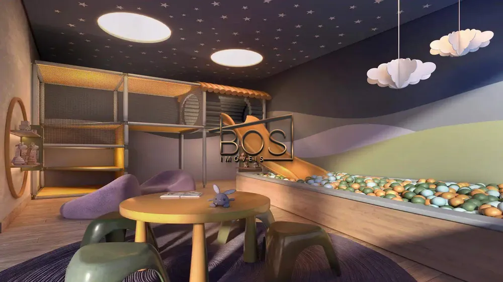 Apartamento, 3 quartos, 236 m² - Foto 1