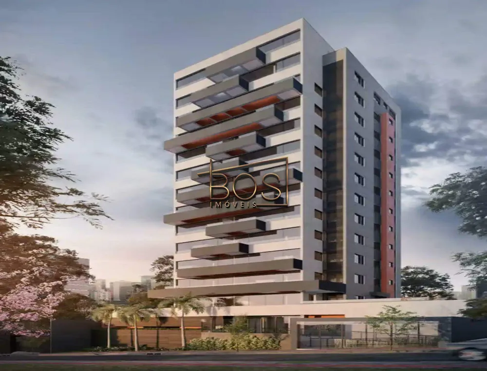 Apartamento, 3 quartos, 236 m² - Foto 1