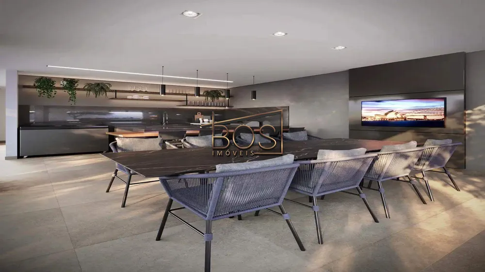 Apartamento, 3 quartos, 236 m² - Foto 6