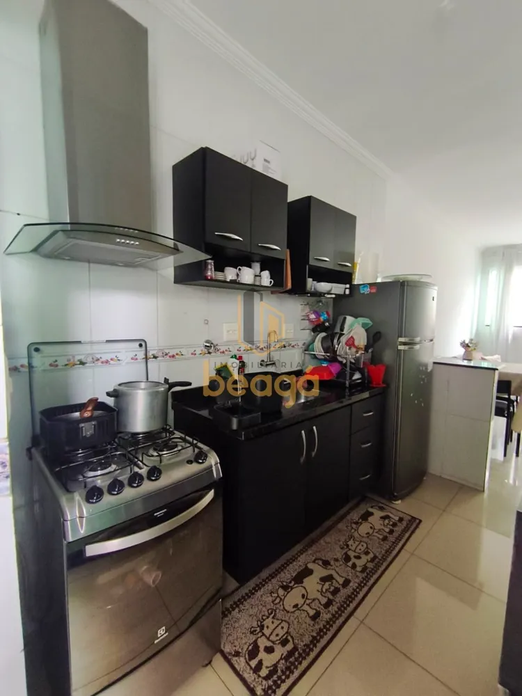 Casa, 2 quartos, 92 m² - Foto 10