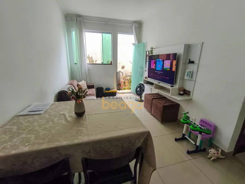 Casa, 2 quartos, 92 m² - Foto 4