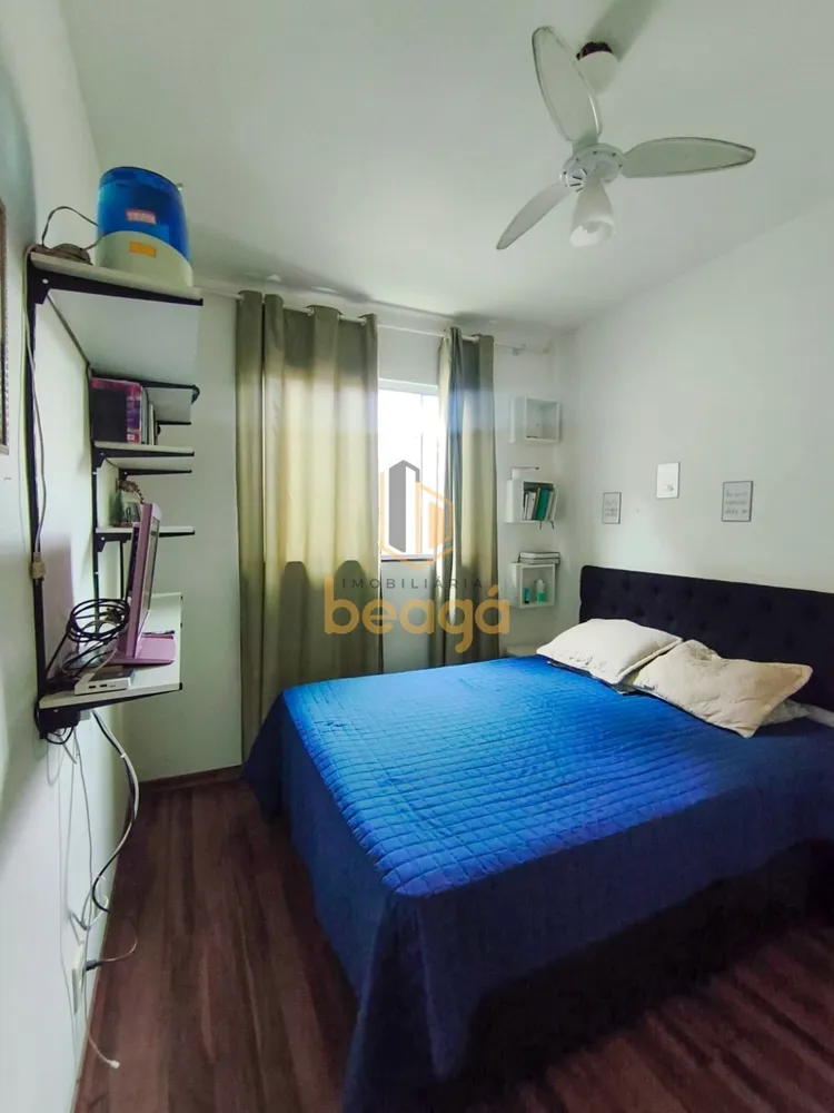 Casa, 2 quartos, 92 m² - Foto 5