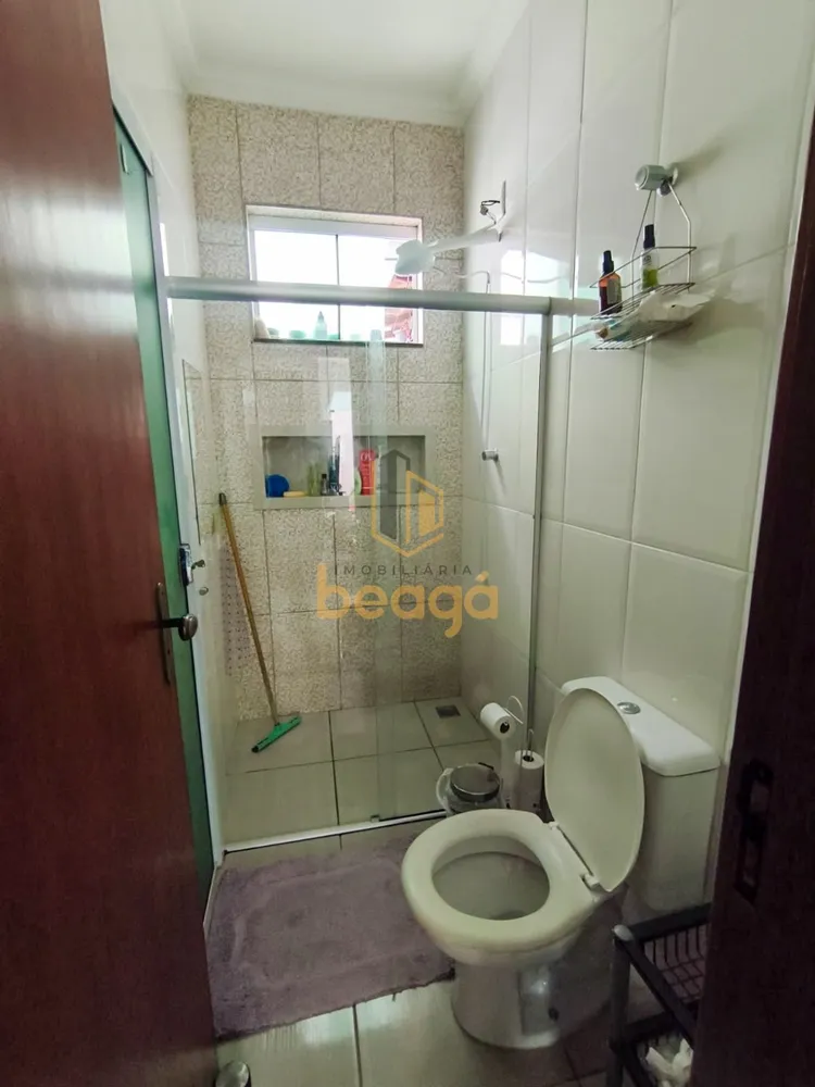 Casa, 2 quartos, 92 m² - Foto 14
