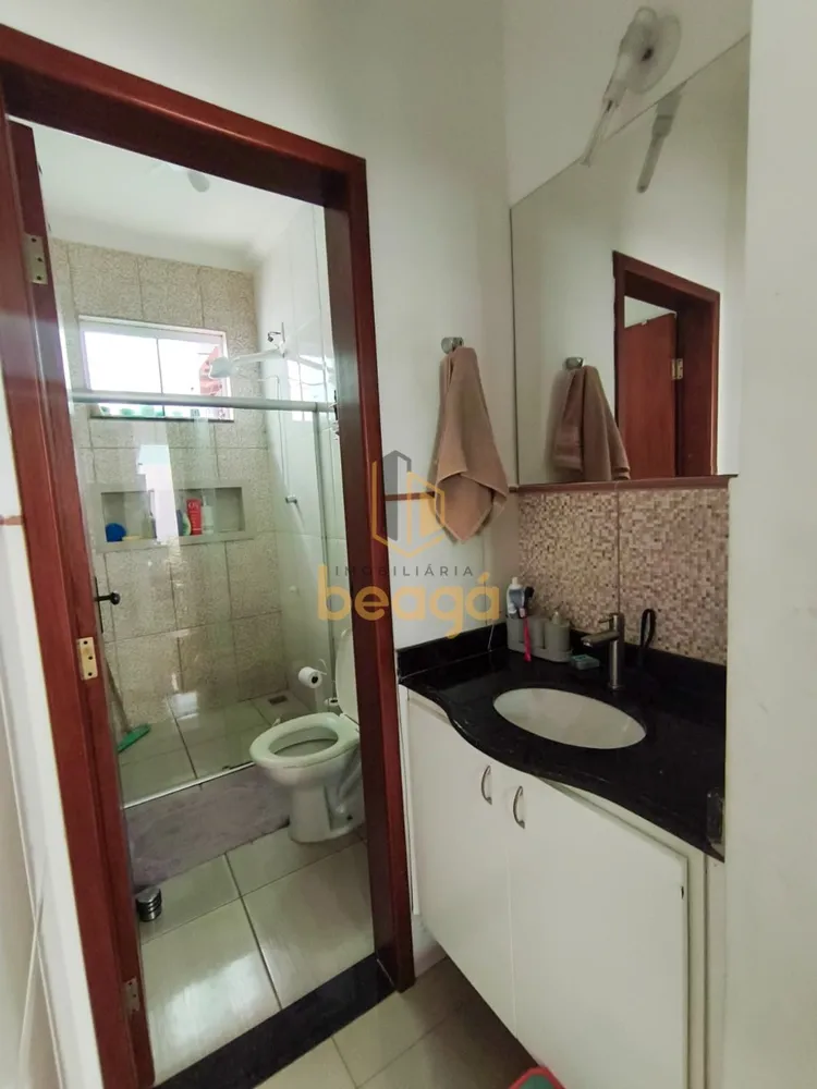 Casa, 2 quartos, 92 m² - Foto 13