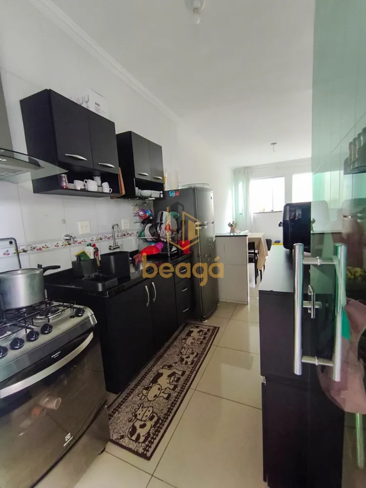 Casa, 2 quartos, 92 m² - Foto 11