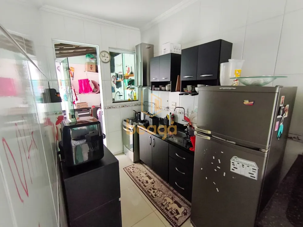 Casa, 2 quartos, 92 m² - Foto 12