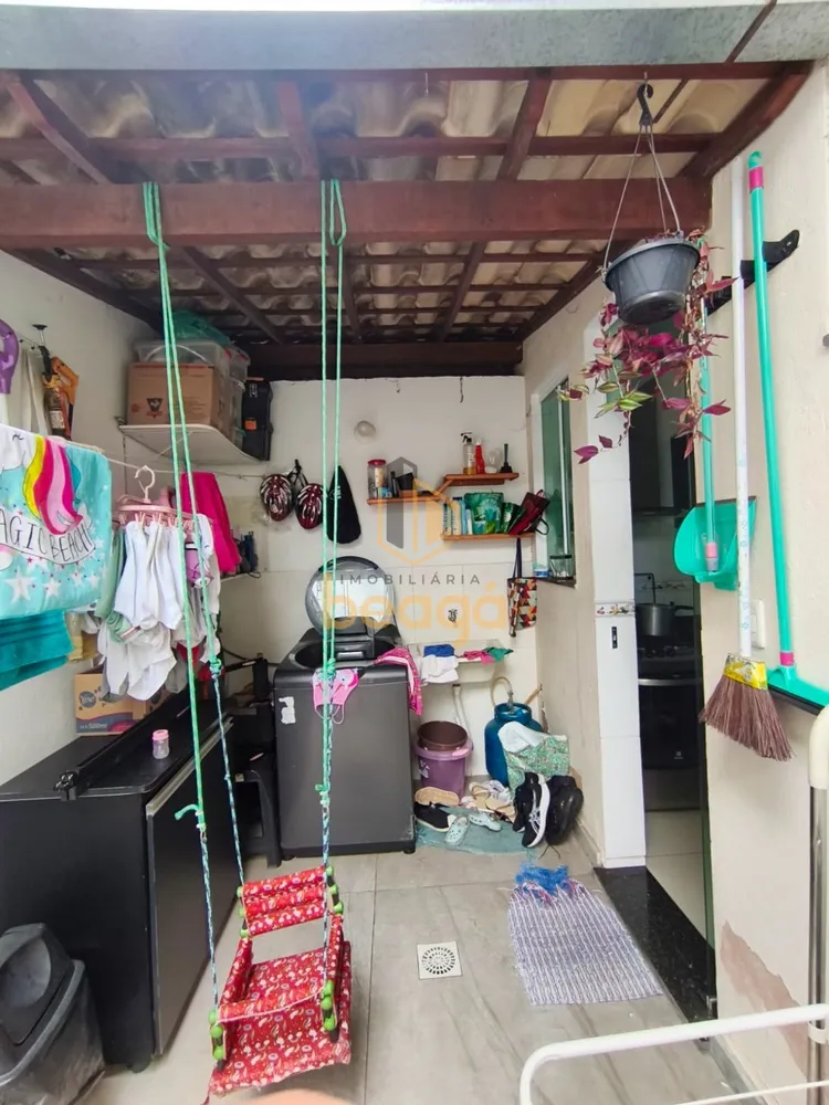 Casa, 2 quartos, 92 m² - Foto 15
