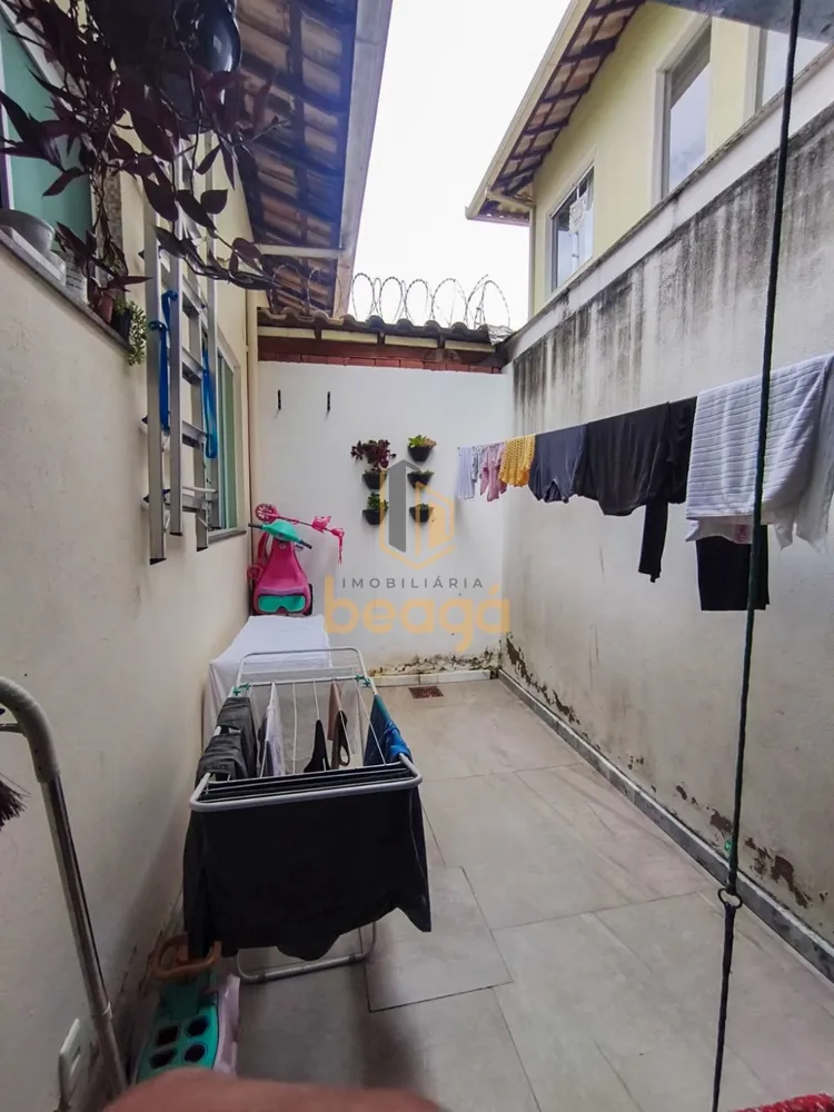 Casa, 2 quartos, 92 m² - Foto 16