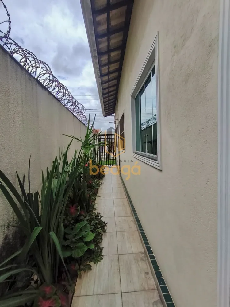 Casa, 2 quartos, 92 m² - Foto 17