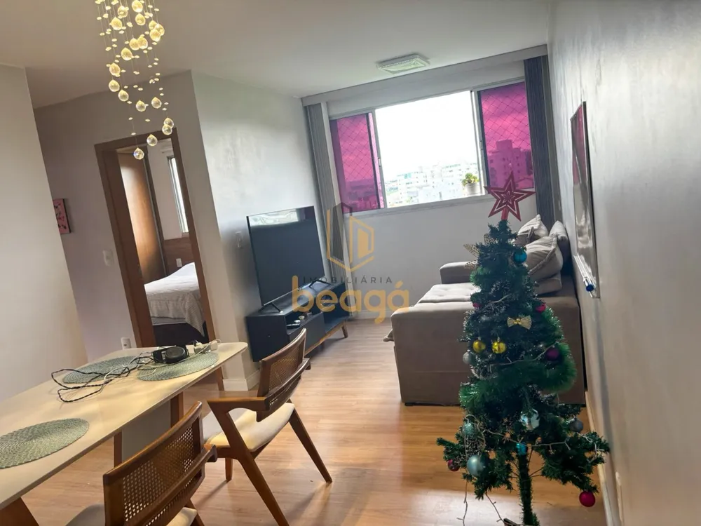 Casa, 2 quartos, 92 m² - Foto 2