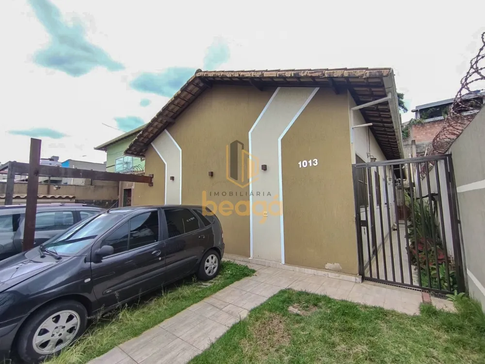 Casa, 2 quartos, 92 m² - Foto 18
