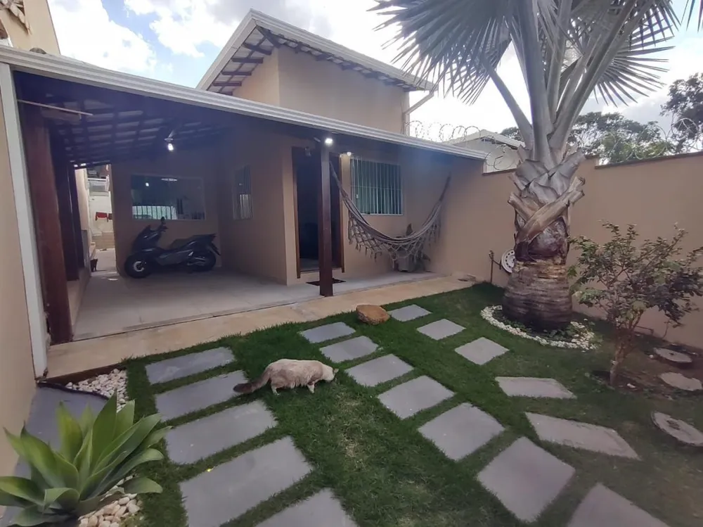Casa, 2 quartos, 180 m² - Foto 12