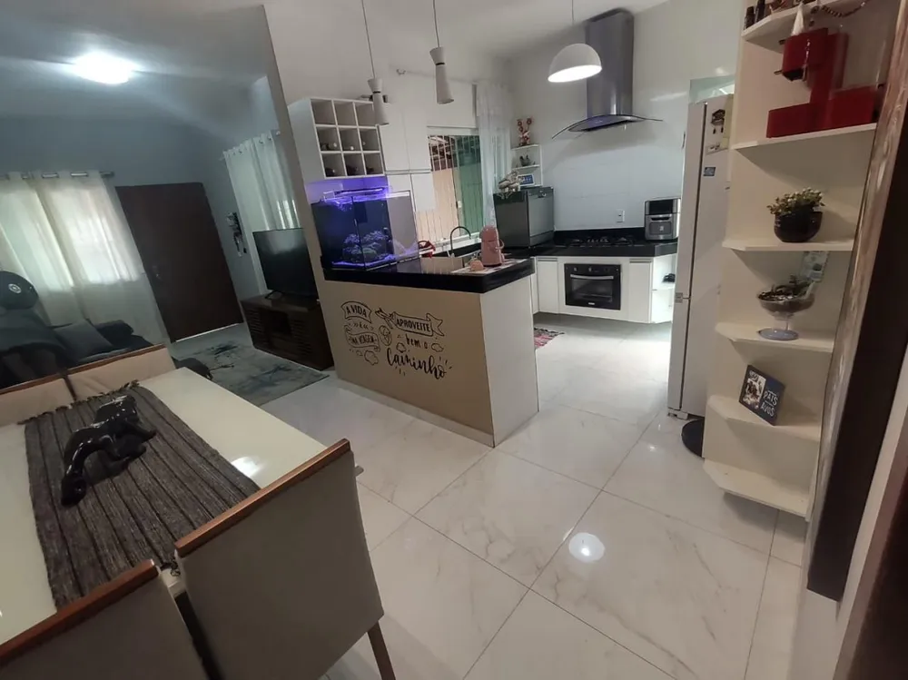 Casa, 2 quartos, 180 m² - Foto 6