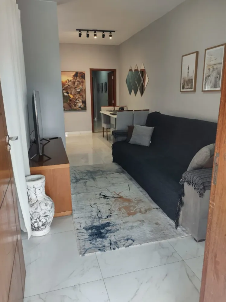 Casa, 2 quartos, 180 m² - Foto 2