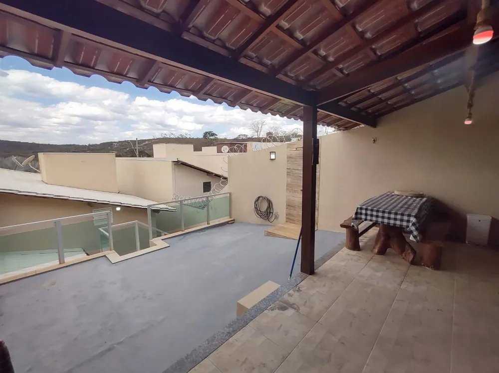Casa, 2 quartos, 180 m² - Foto 7