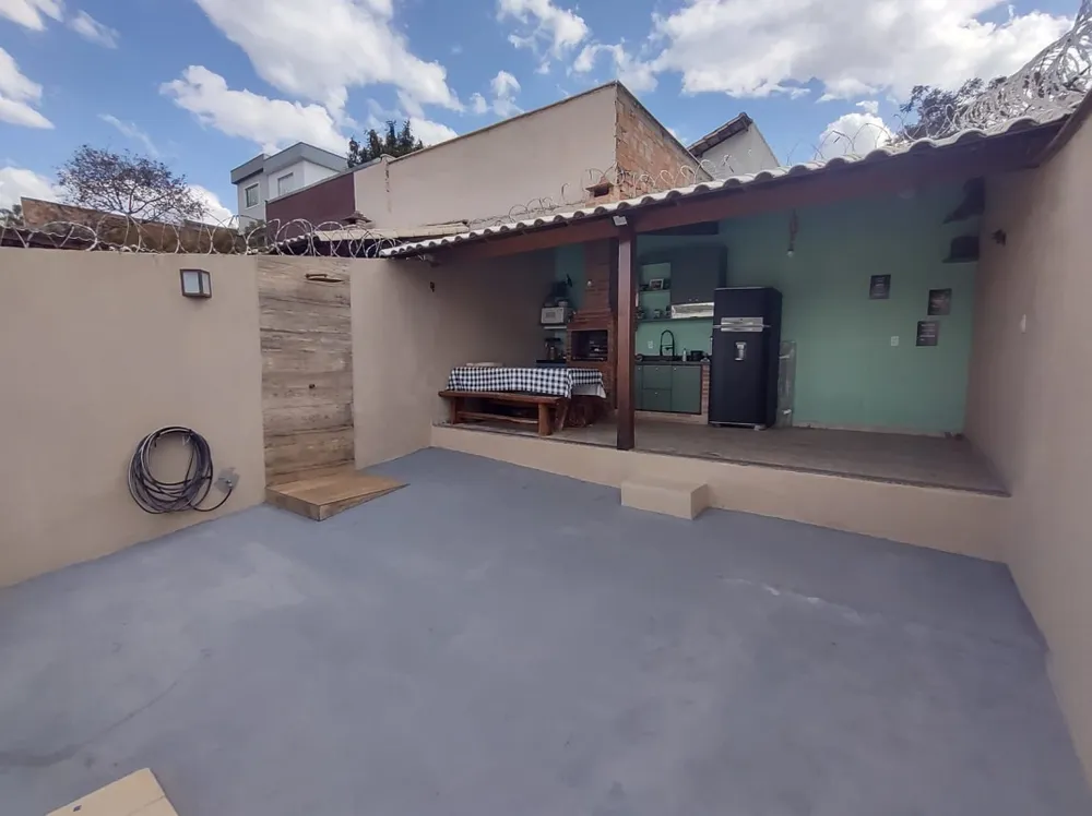 Casa, 2 quartos, 180 m² - Foto 9