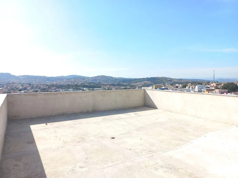 Cobertura, 3 quartos, 66 m² - Foto 3