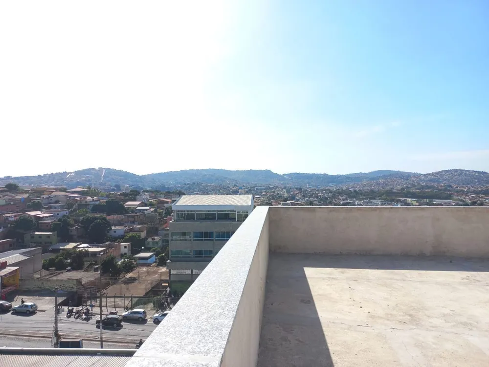 Cobertura, 3 quartos, 66 m² - Foto 1