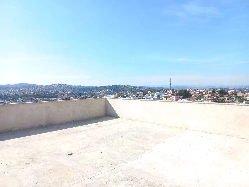Cobertura, 3 quartos, 66 m² - Foto 2