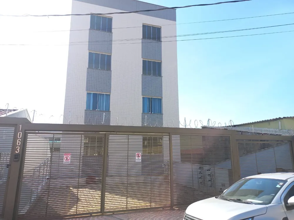 Cobertura, 3 quartos, 66 m² - Foto 8
