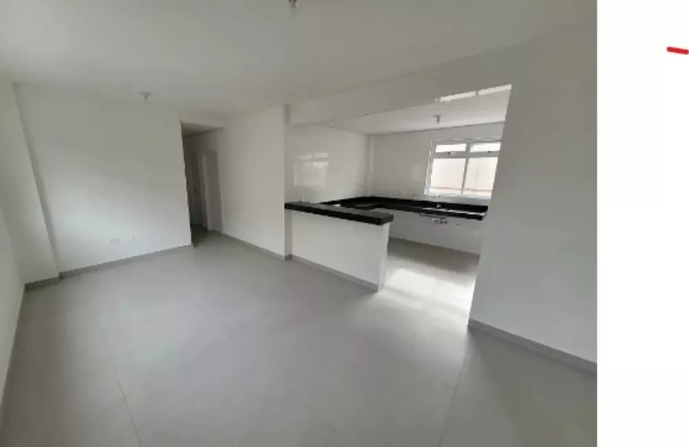 Apartamento à venda com 3 quartos, 173m² - Foto 2