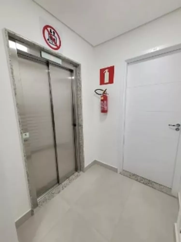 Apartamento à venda com 3 quartos, 173m² - Foto 16