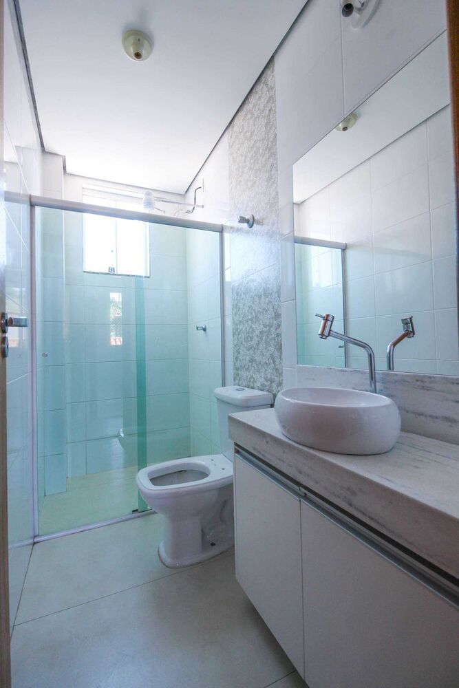 Apartamento à venda com 3 quartos, 64m² - Foto 12