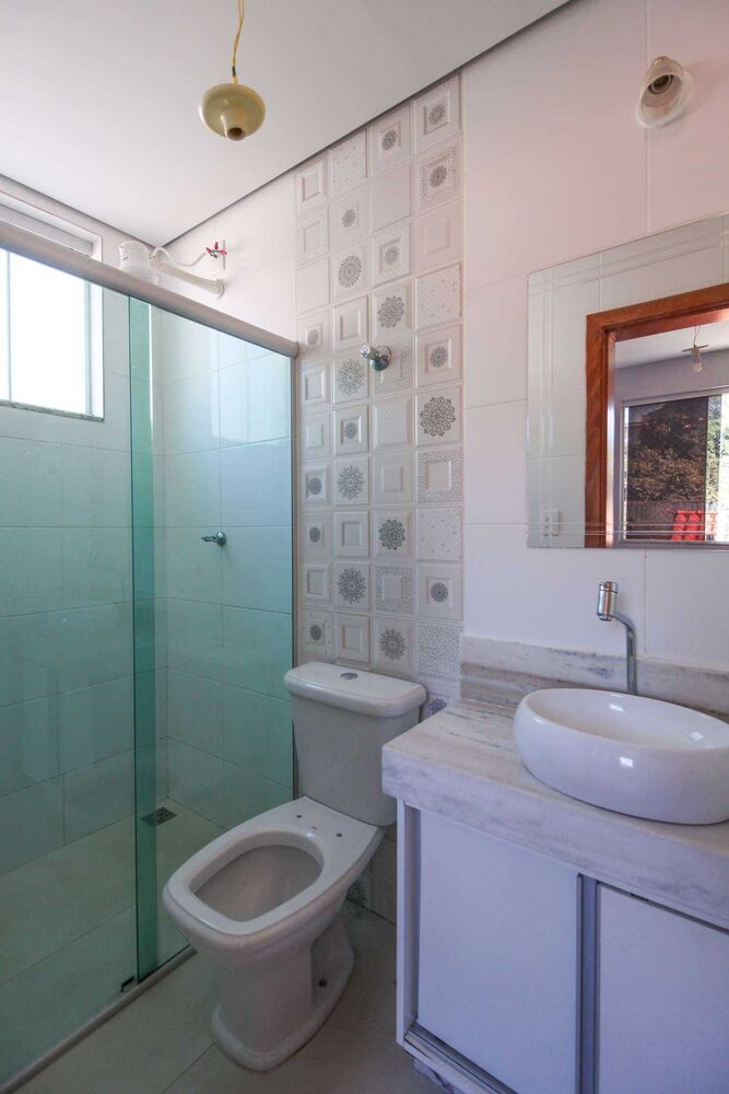 Apartamento à venda com 3 quartos, 64m² - Foto 11