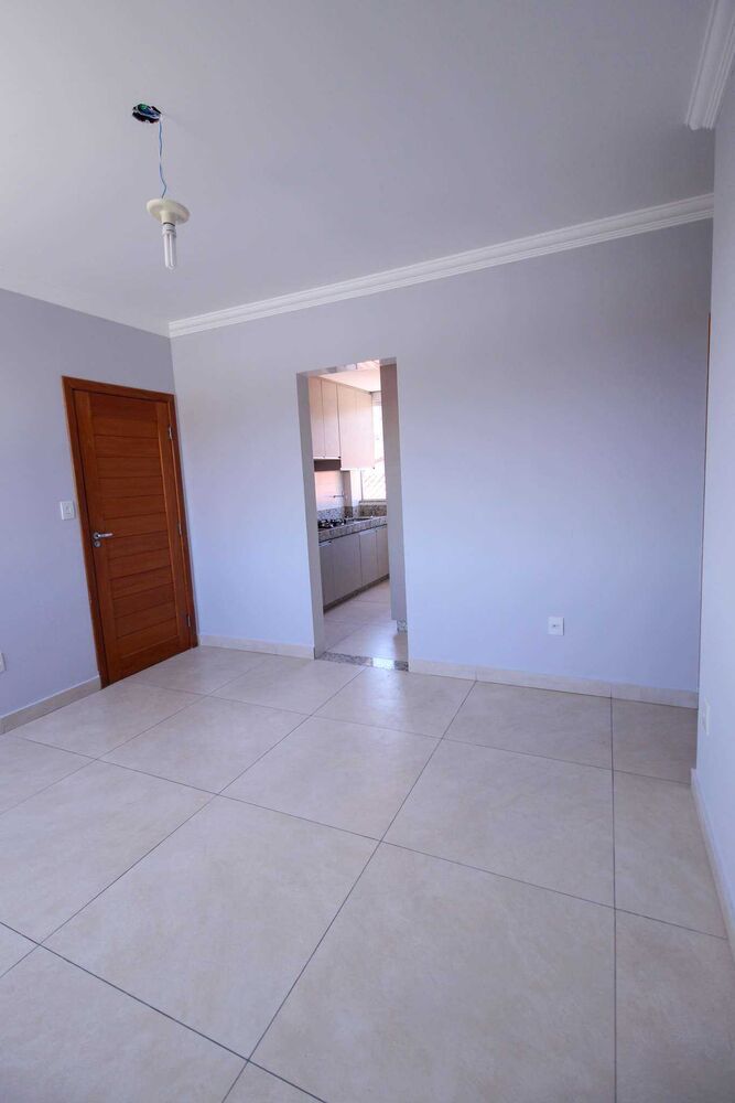 Apartamento à venda com 3 quartos, 64m² - Foto 8