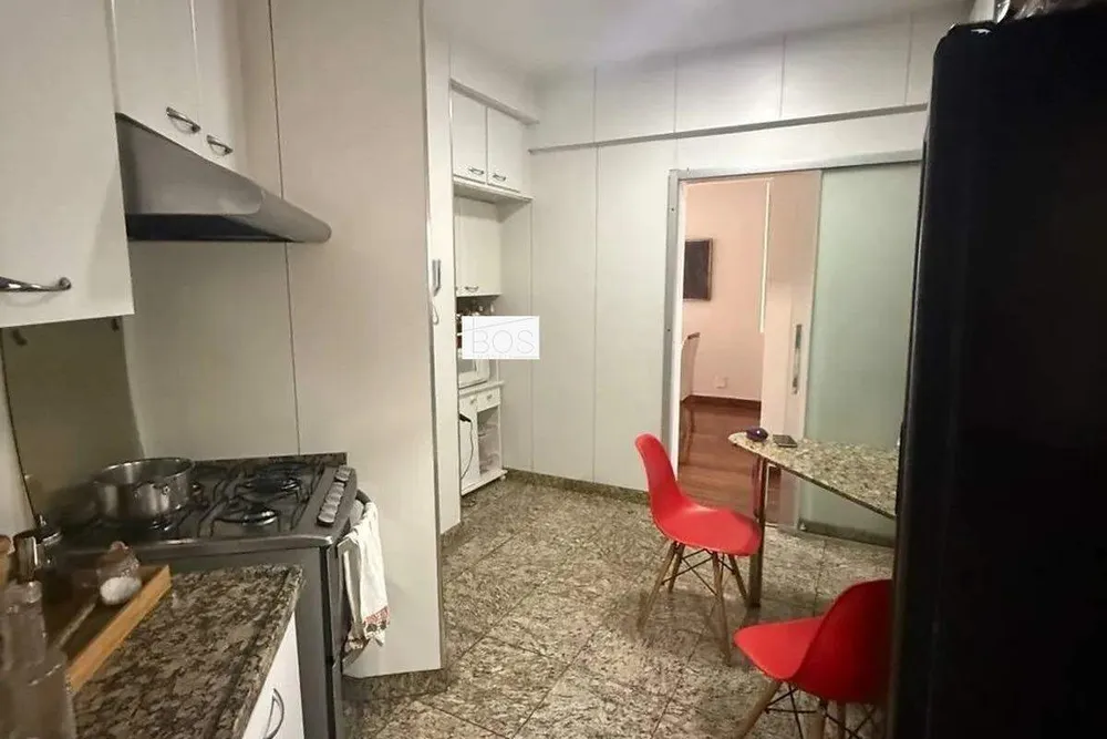 Apartamento, 3 quartos, 140 m² - Foto 19
