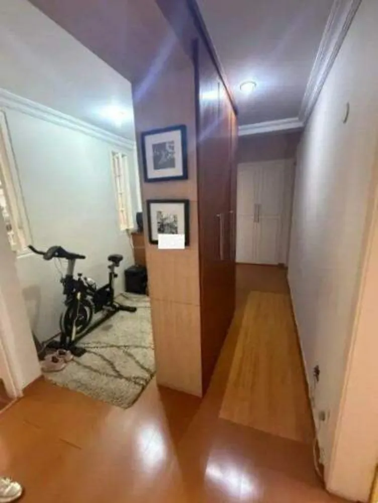 Apartamento, 3 quartos, 140 m² - Foto 6