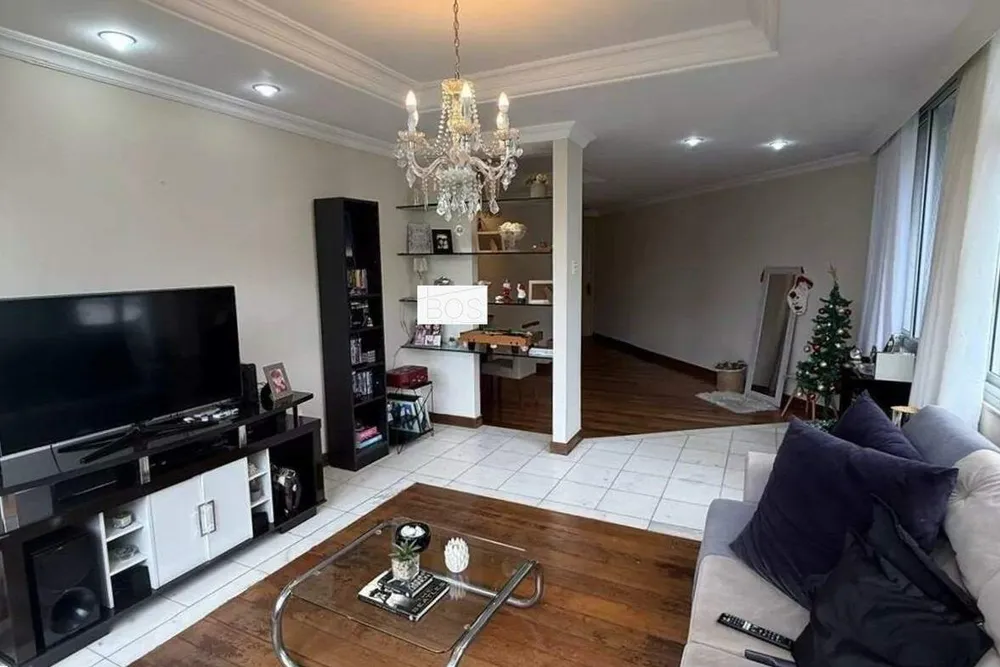 Apartamento, 3 quartos, 140 m² - Foto 1